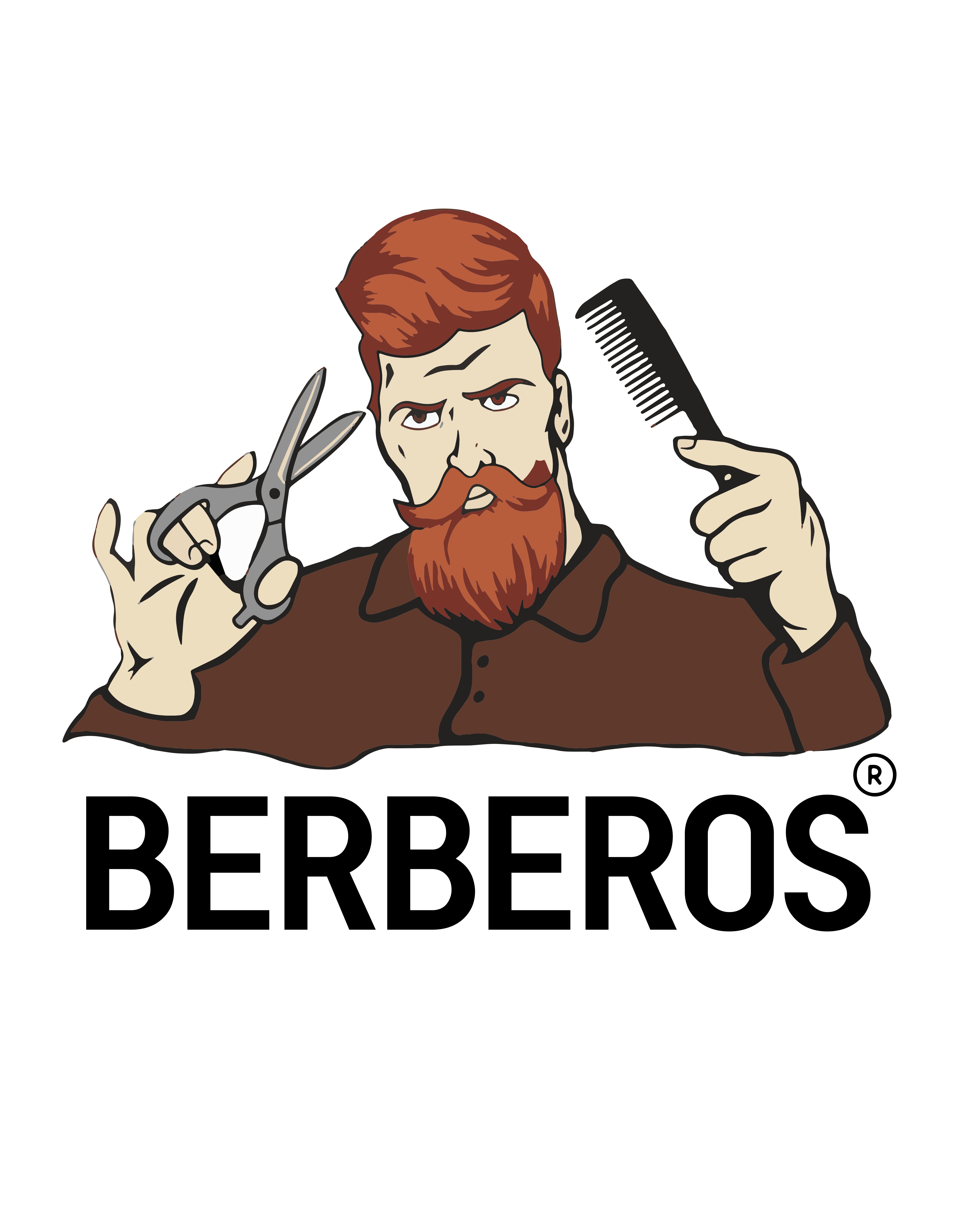 Berberos Denizli Osman Ördek Logo